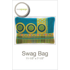 Swag Bag Pattern